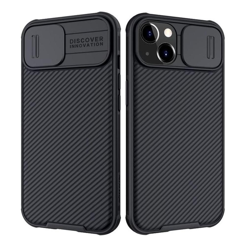 CASE NILLKIN CAMSHIELD IPHONE 14 CASE NILLKIN CAMSHIELD IPHONE 14