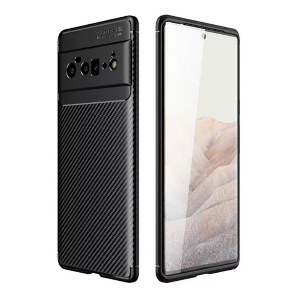 CASE CARBONO AUTOFOCUS PIXEL 6