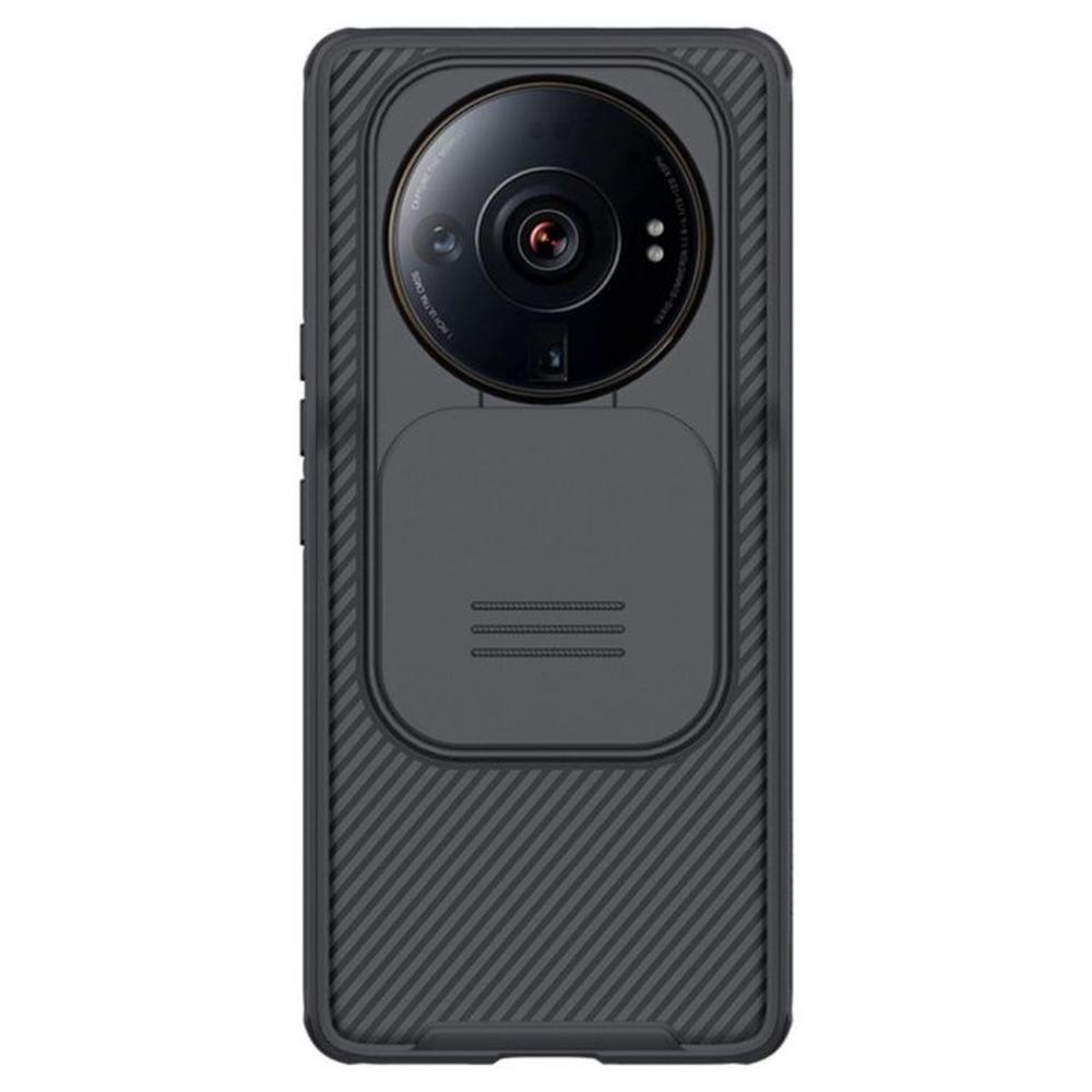 CASE NILLKIN CAMSHIELD XIAOMI 12S ULTRA CASE NILLKIN CAMSHIELD XIAOMI 12S ULTRA