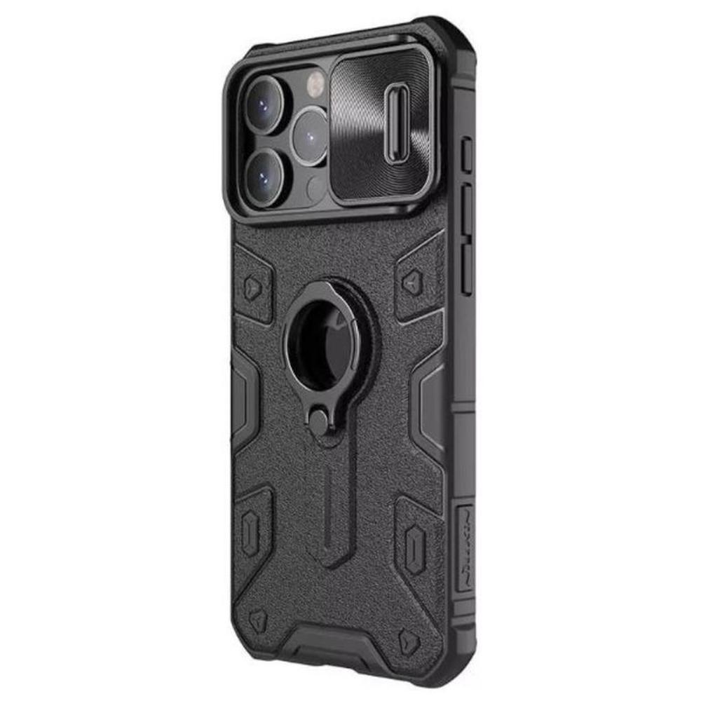 CASE NILLKIN ARMOR IPHONE 15 PRO