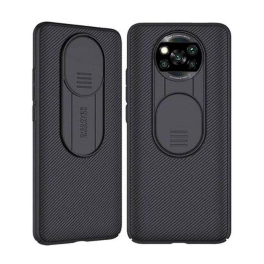 CASE NILLKIN CAMSHIELD PARA POCO X3 PRO NFC
