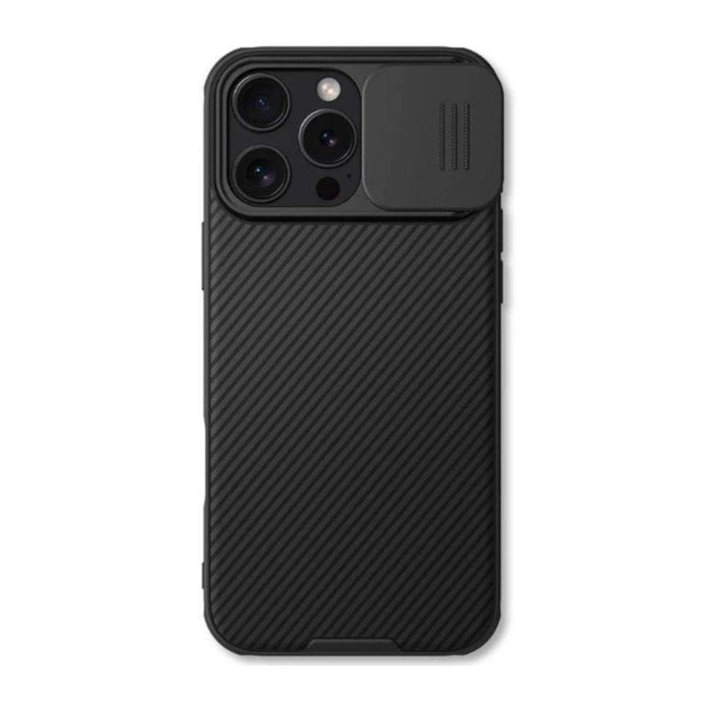 CASE NILLKIN CAMSHIELD IPHONE 16 PRO