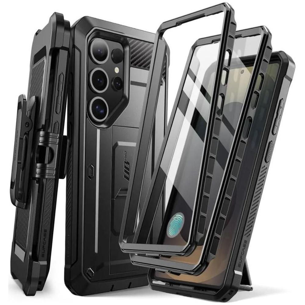 CASE SUPCASE UB PRO 360° SAMSUNG S25 ULTRA