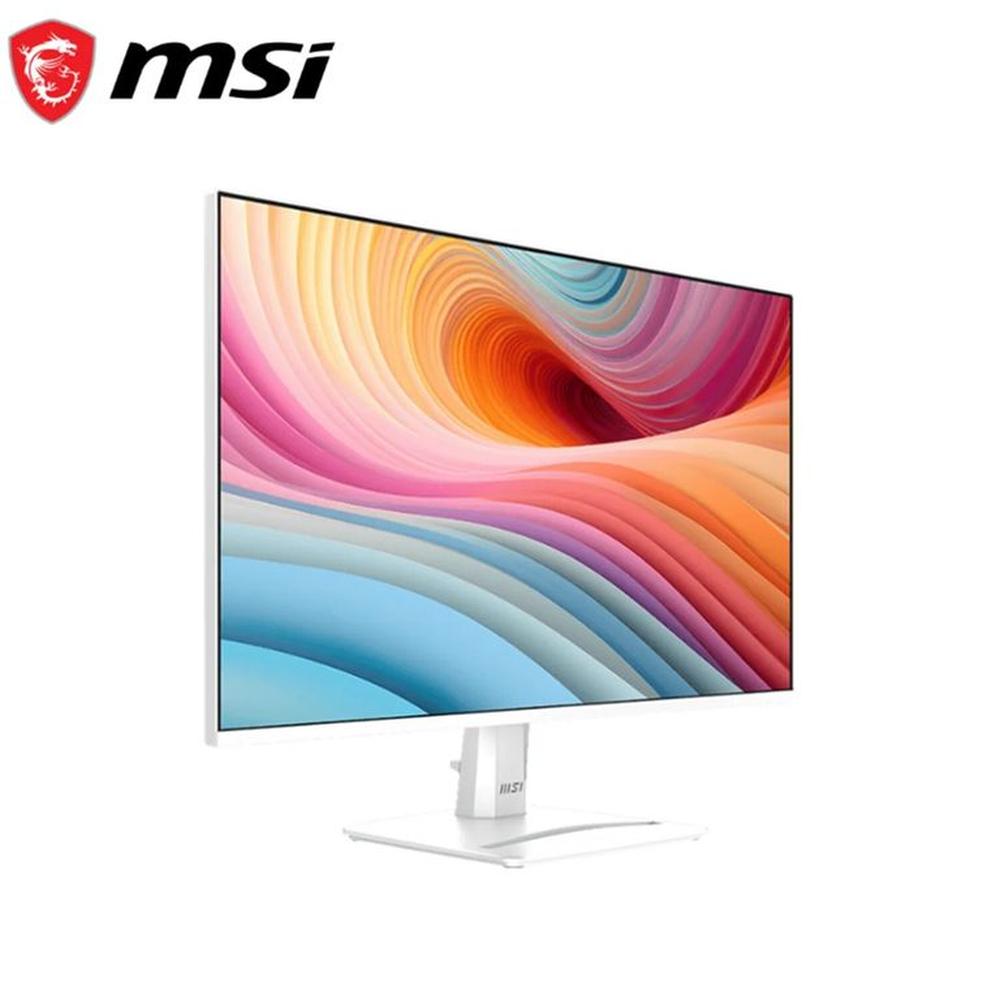Monitor MSI PRO MP275W E2 27 IPS FHD 120Hz 1ms