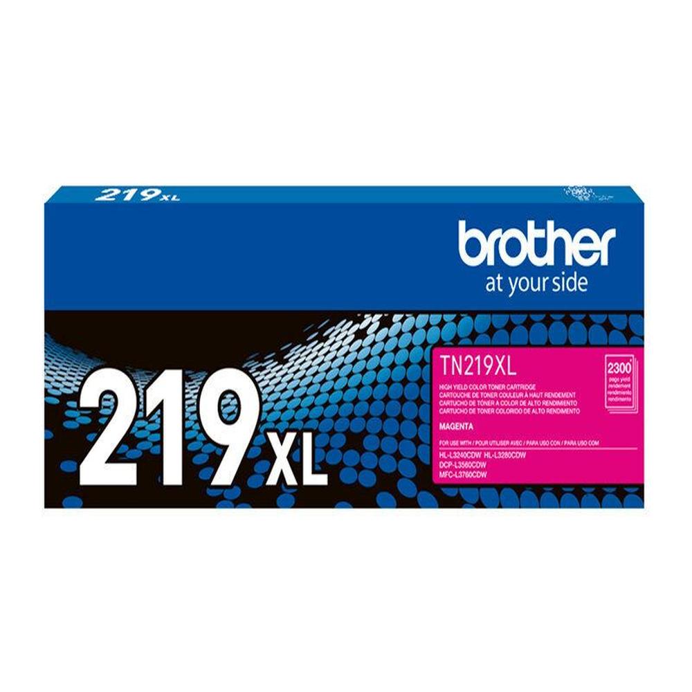 TONER BROTHER TN-217M MAGENTA PL3270L3551L3750