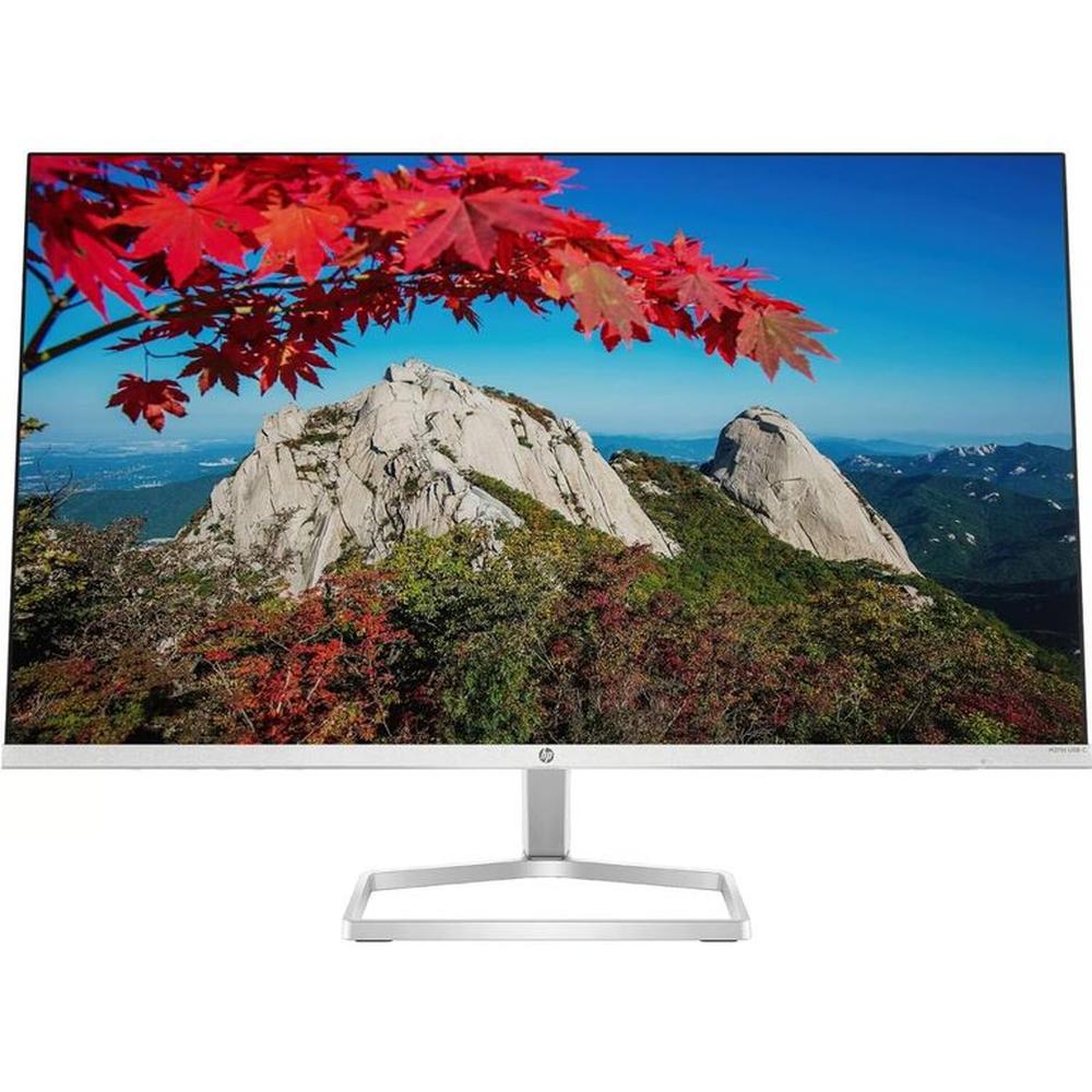 MONITOR HP M27FD DE 27 PANEL IPS 75Hz 5ms 2H3Y8AA