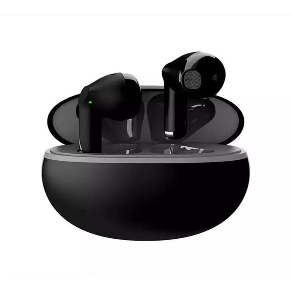 AUDIFONO C/MICROF. CREATIVE ZEN AIR DOT TRUE WIRELESS BT 5.3 13MM 24H ENC IPX4 CARGA USB-C BLACK