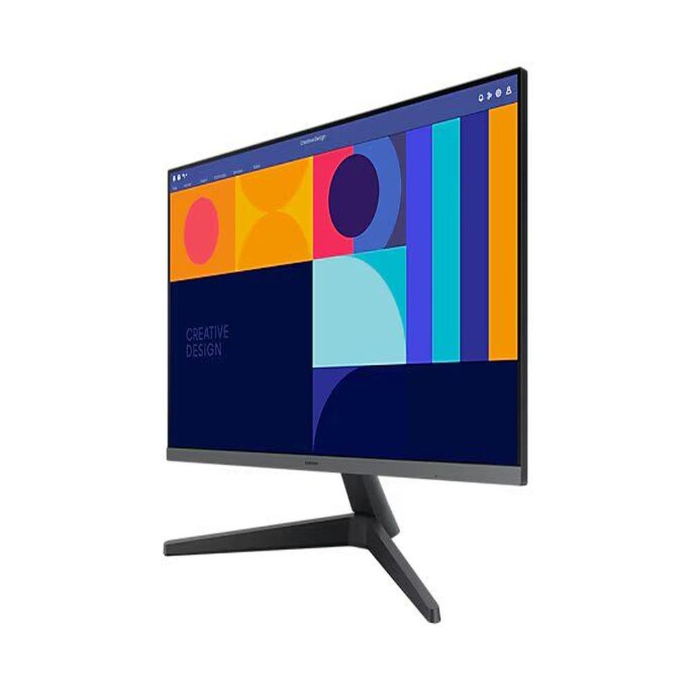 Monitor Samsung 27 LS27C330GALXPE FHD Essential S3 1920x1080, HDMI