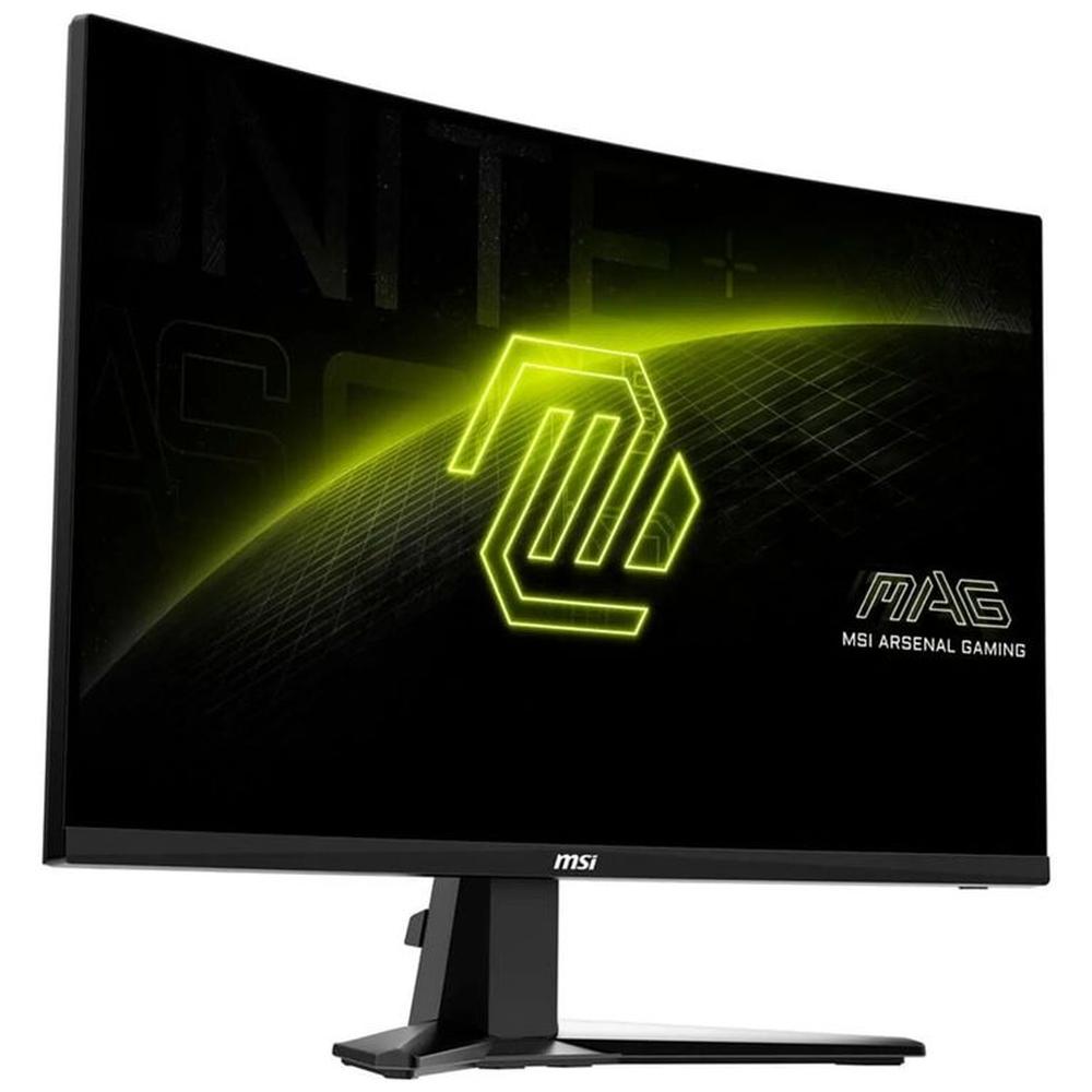 Monitor MSI MAG-27CQ6F 27 WQHD 180Hz 05ms Curvo