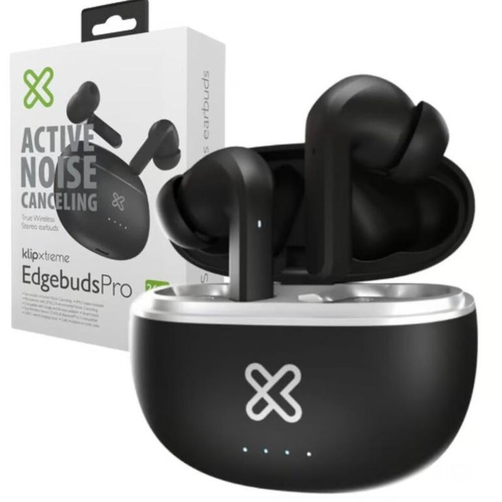 Auriculares Inalambricos Klip Xtreme Edgebuds Pro KTE-750