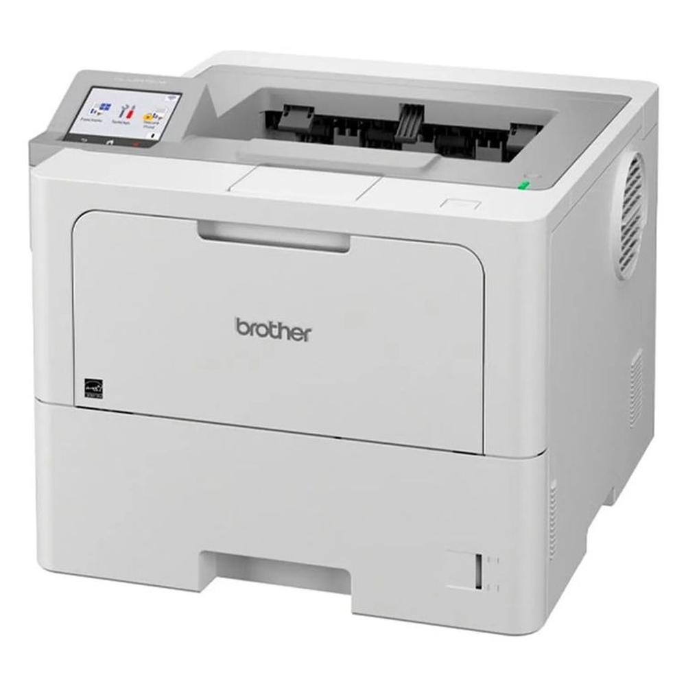 IMPRESORA BROTHER LASER MONOCROMATICA HL-L6415DW