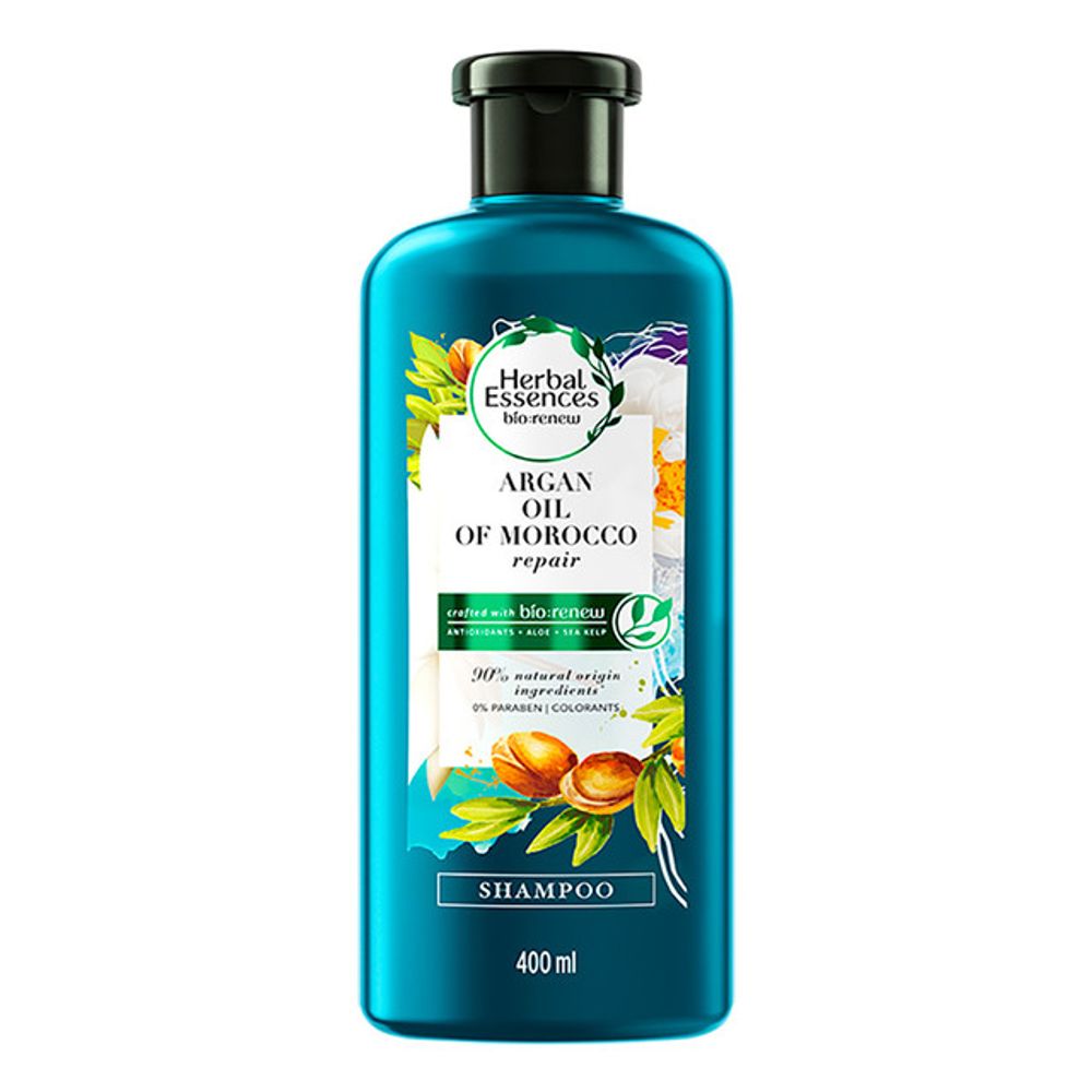 Beautiful Herbal Essences Shampoo Argan Oil Artwork in HD Beautiful Herbal Essences Shampoo Argan Oil Artwork in HD