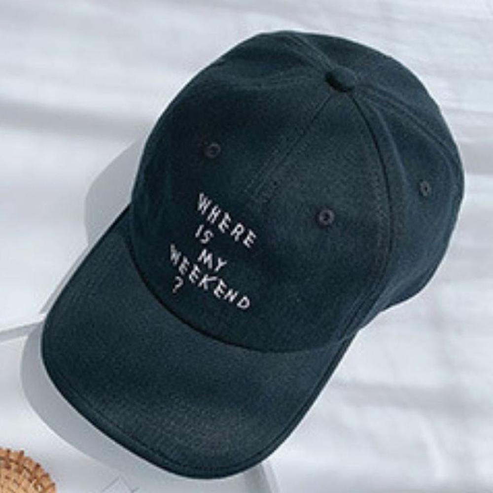 Gorro Sali Negro