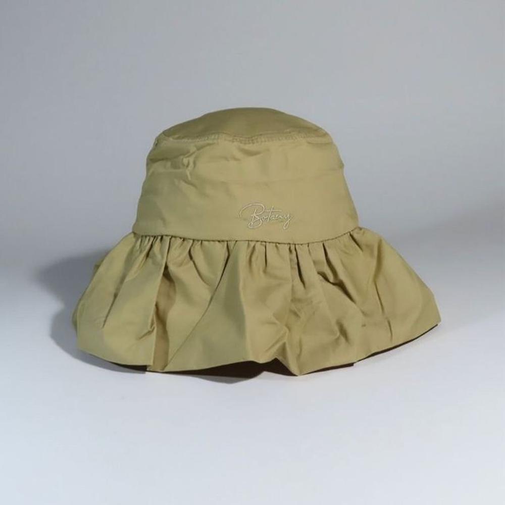 Bucket Hat Ela Beige