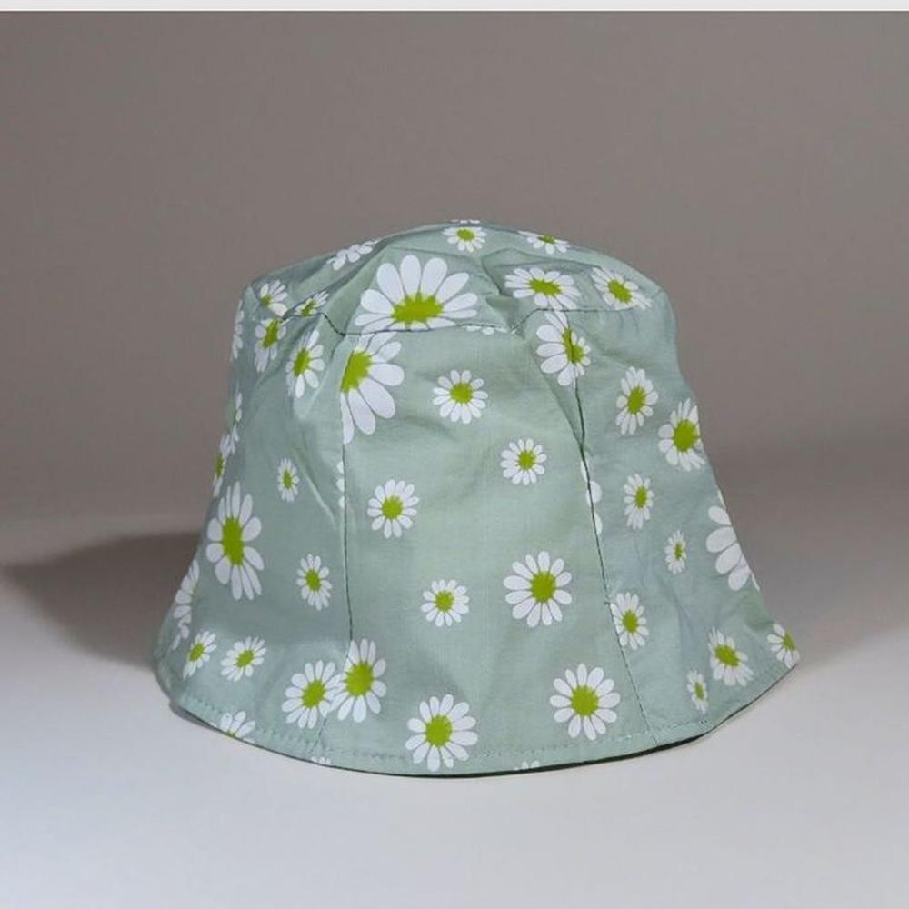 Bucket Hat Sunny Chic Celeste