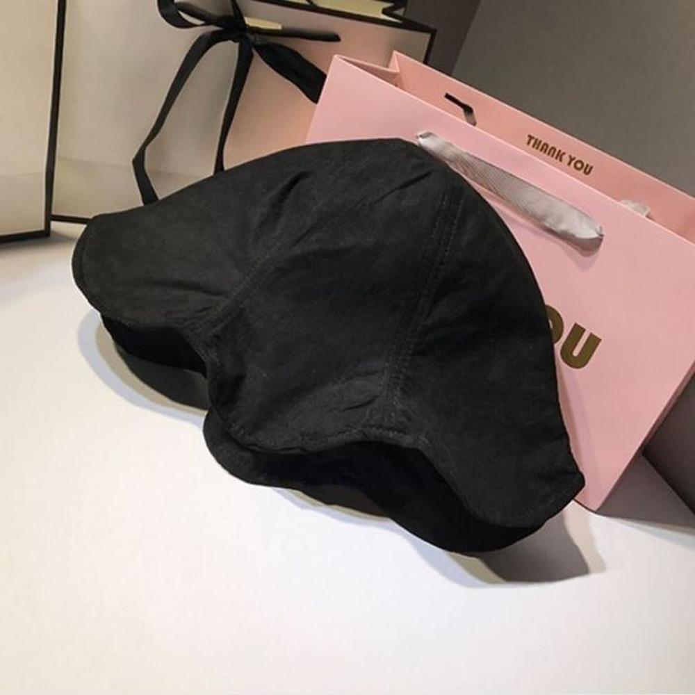 Bucket Hat Lima Negro