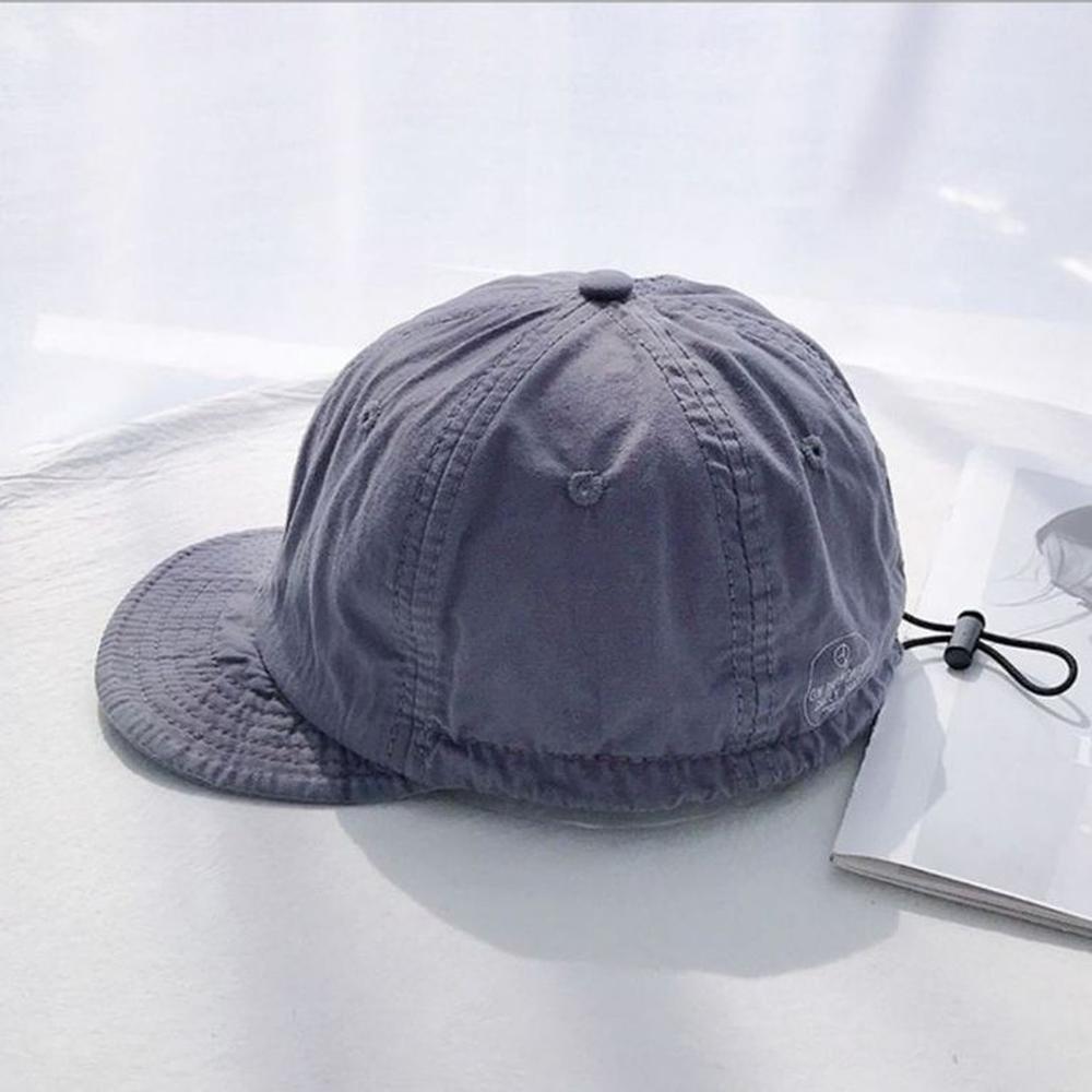 Gorro Tini Acero