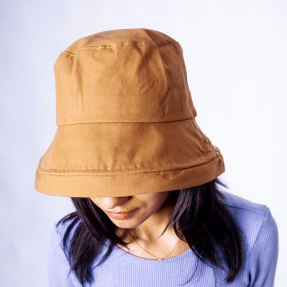 Bucket Hat Irene Camello