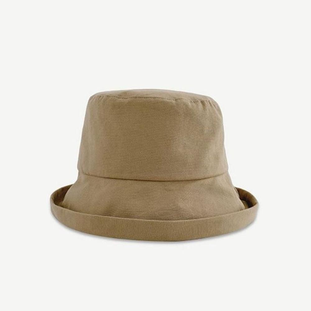 Bucket Hat Irene Beige