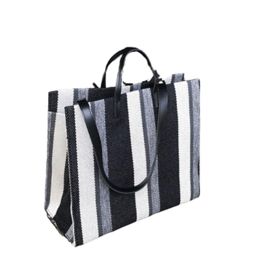 Bolso Maite Negro Mujer Fei Fei