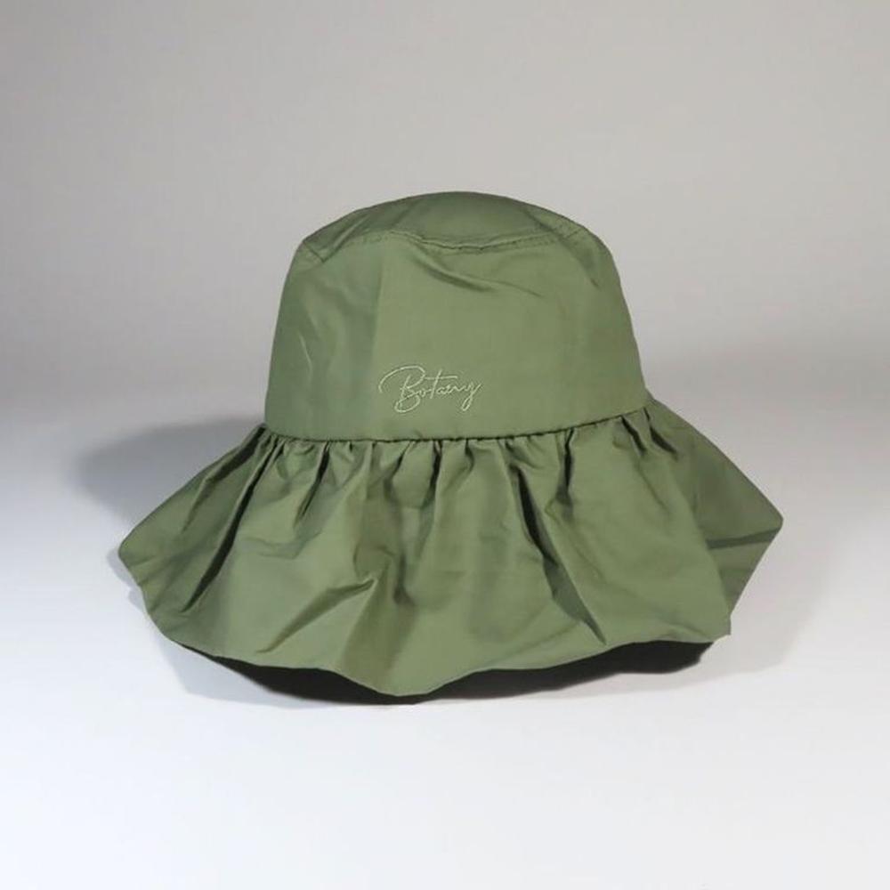 Bucket Hat Ela Verde