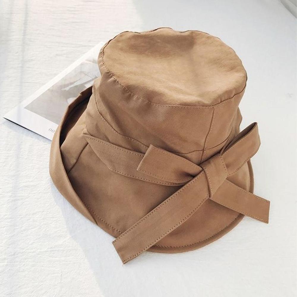 Bucket Hat Fany Beige