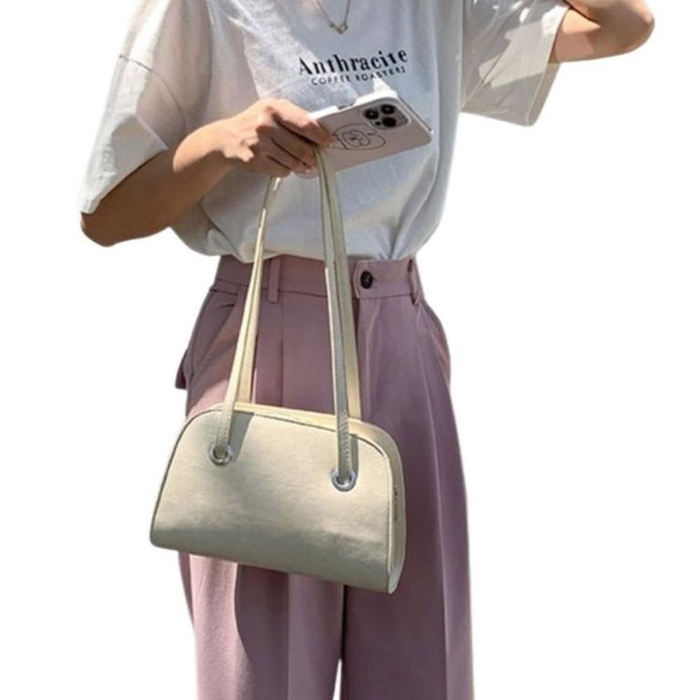 Cartera Mujer Alondra Blanca Fei Fei