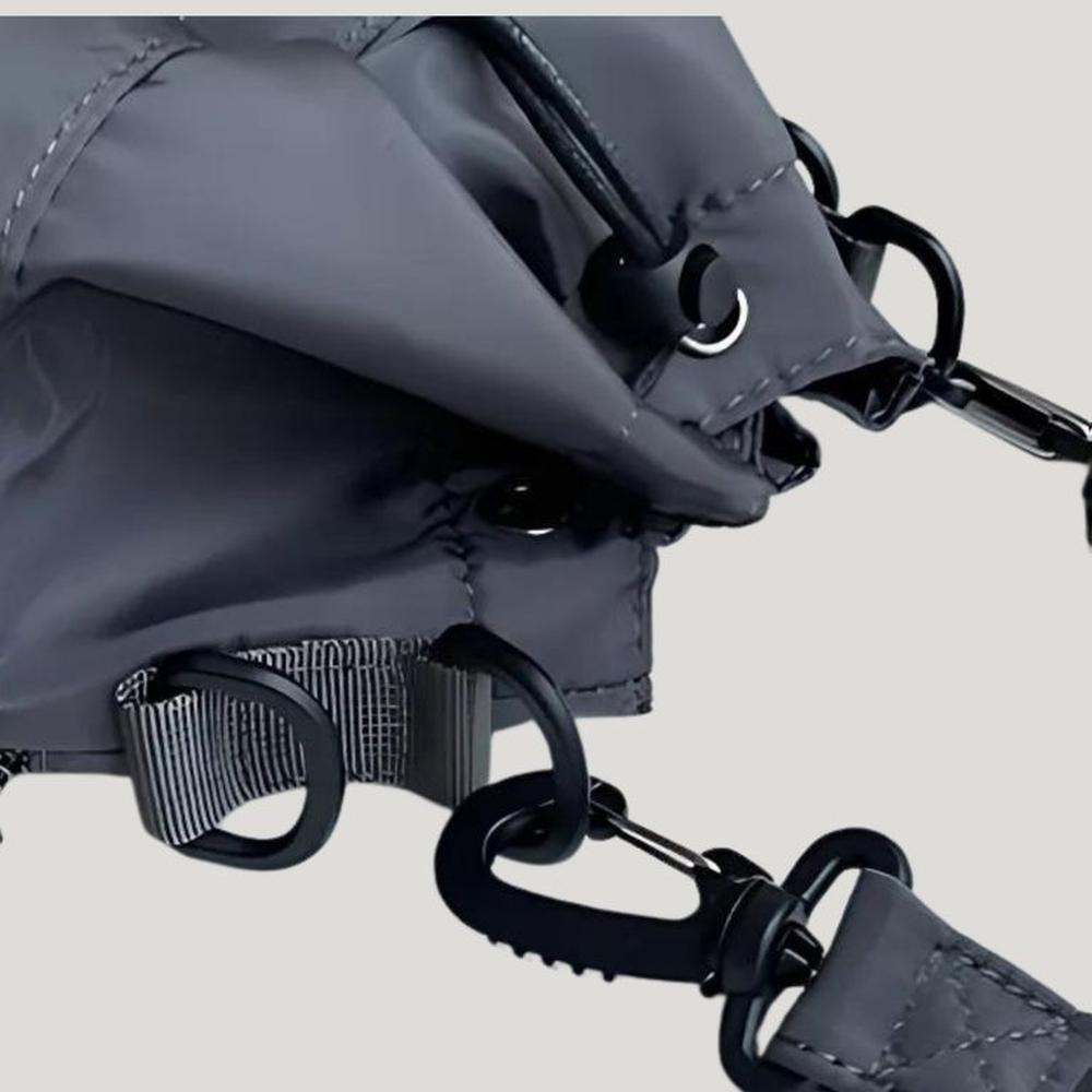 Cartera Estela Bag Azul