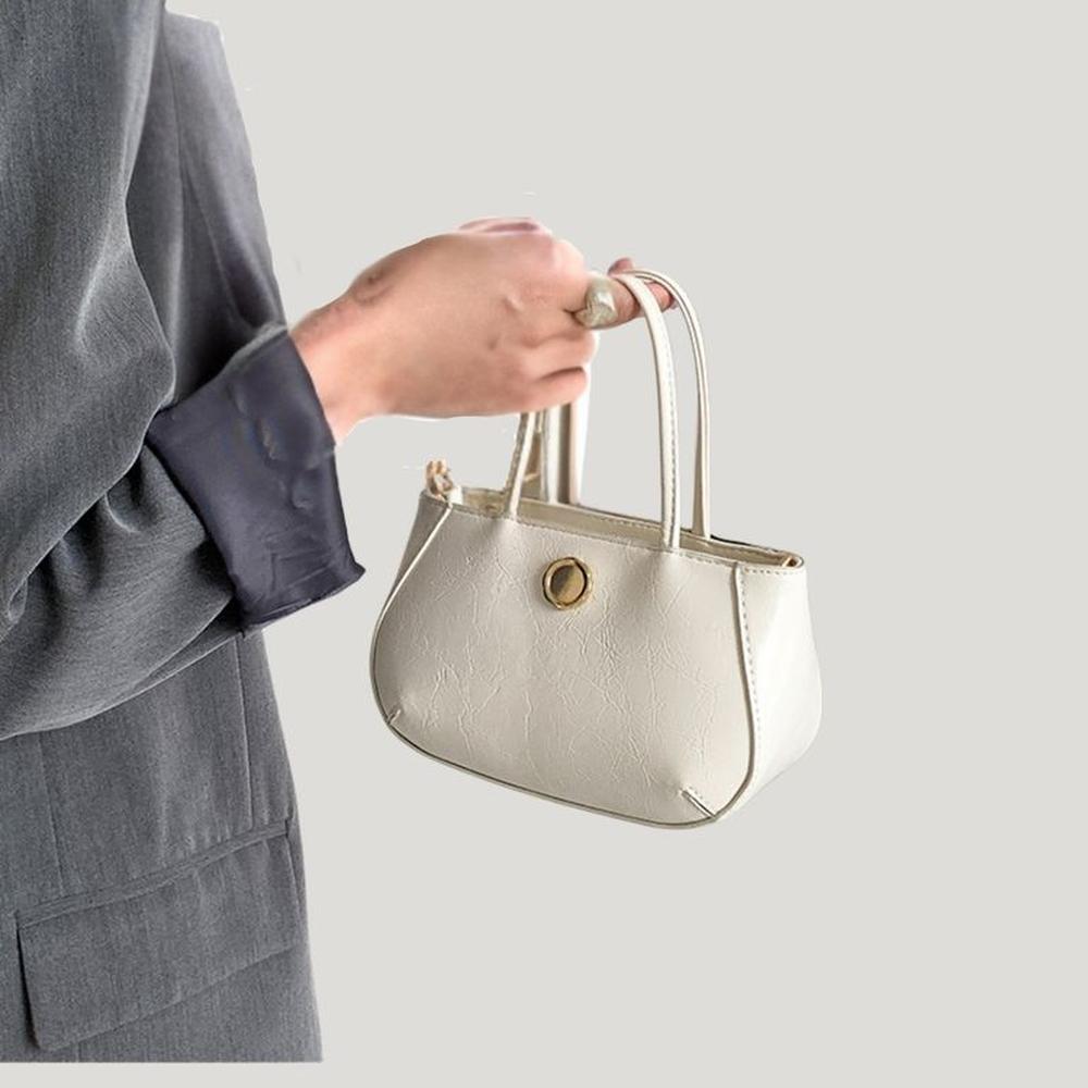 Cartera Georgina Bag Blanco