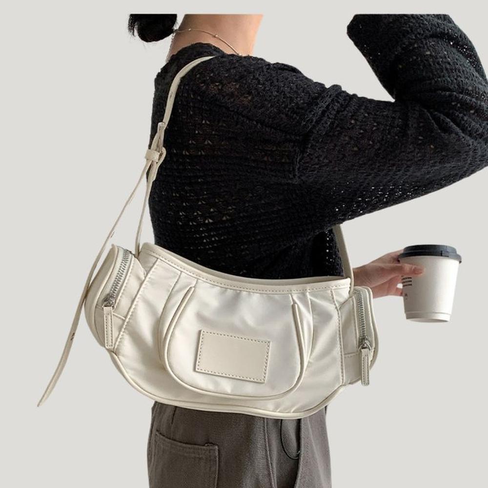 Cartera Lissy Bag Blanco