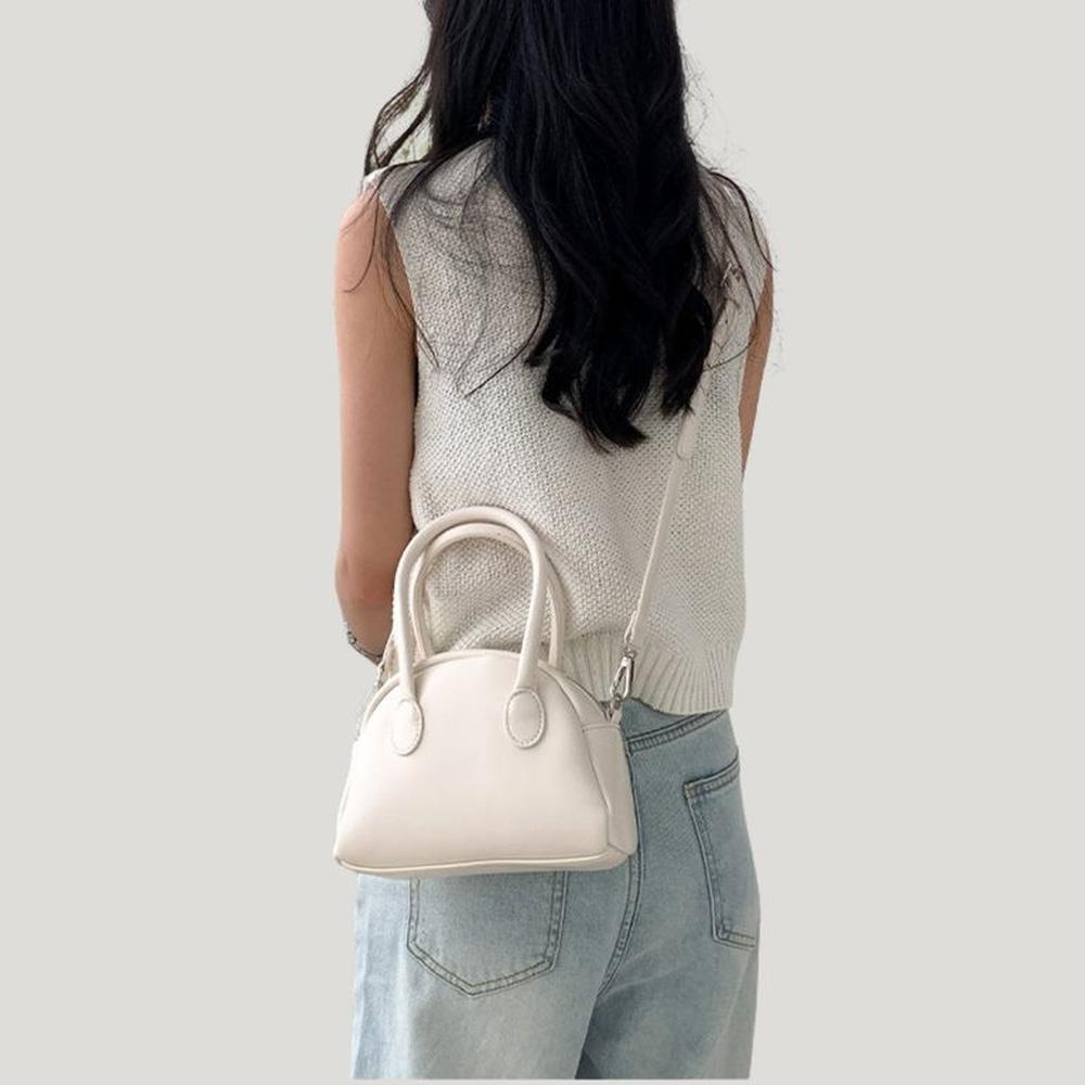 Cartera Luana Bag Blanco