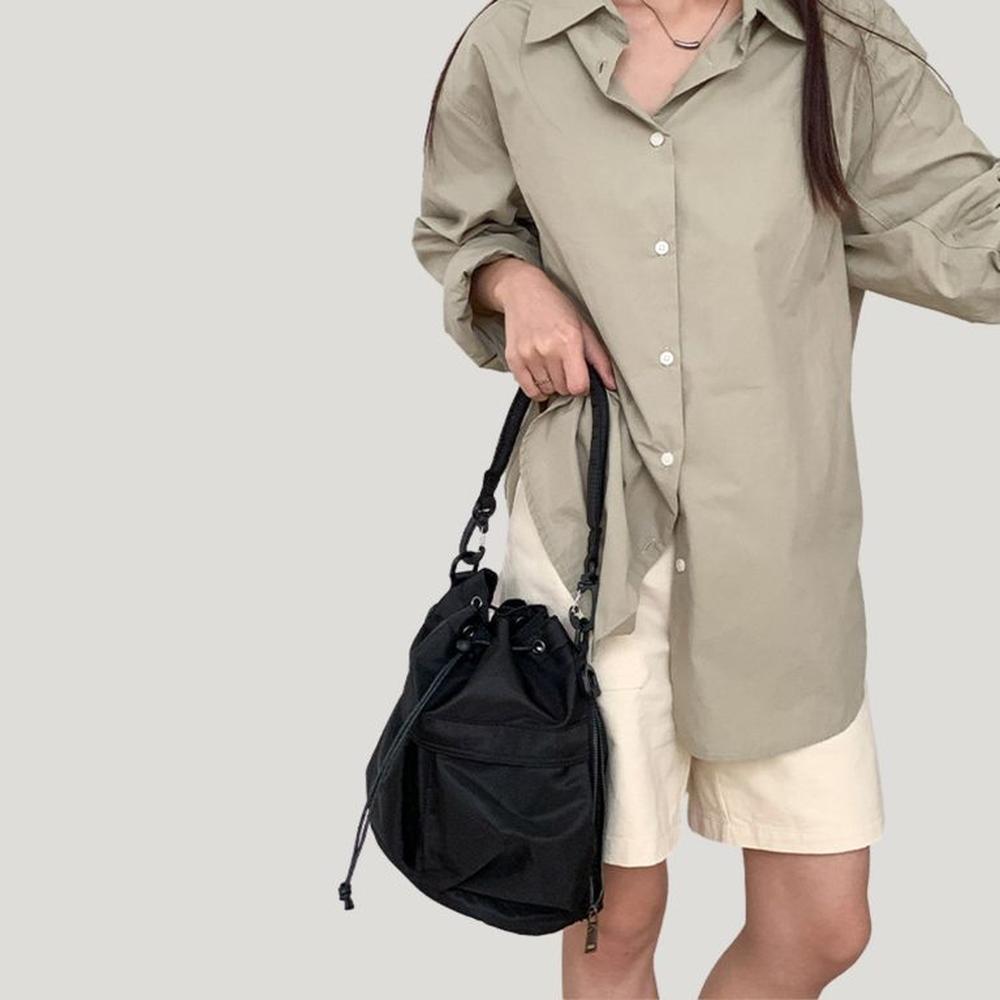 Cartera Estela Bag Negro