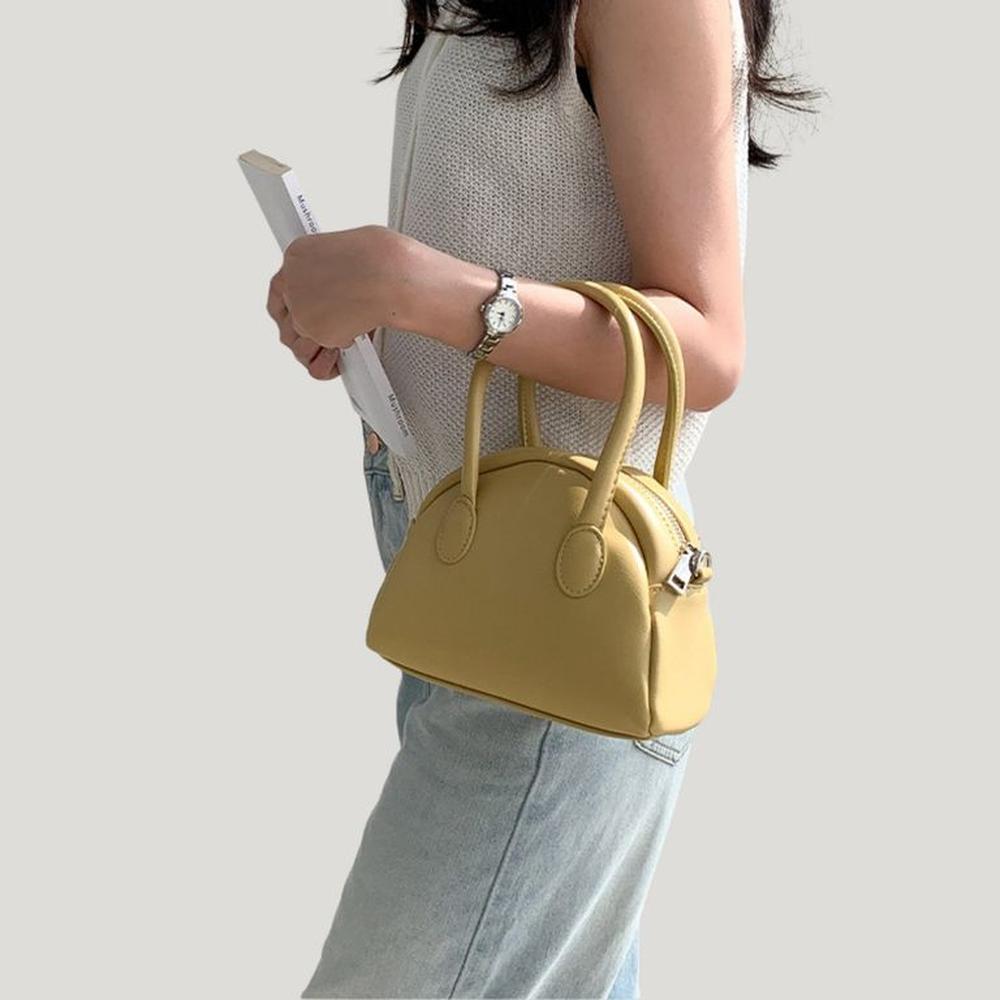 Cartera Luana Bag Amarillo