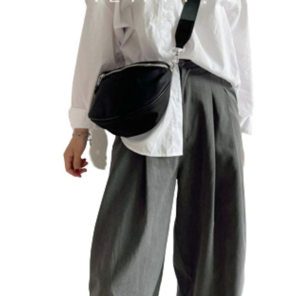 Cartera Naomi Canvas Mujer Fei Fei