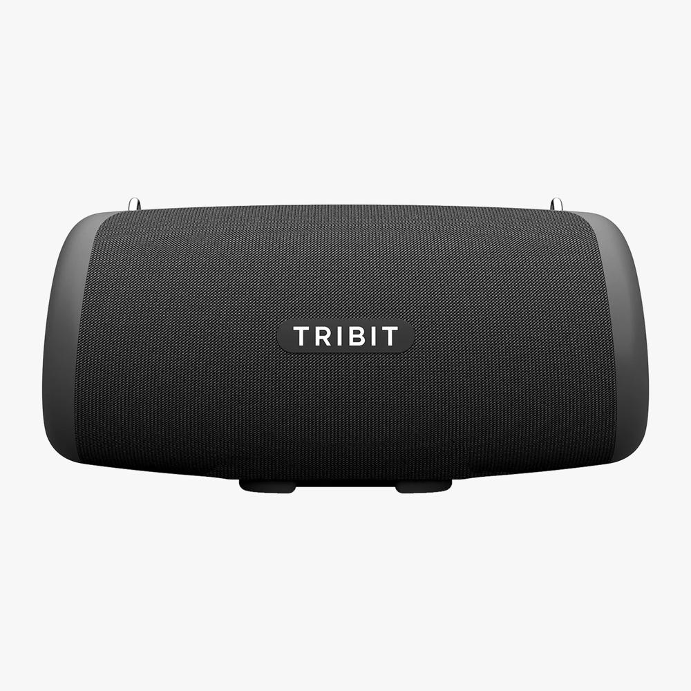 Parlante Bluetooth portátil TRIBIT StormBox Lava 80w