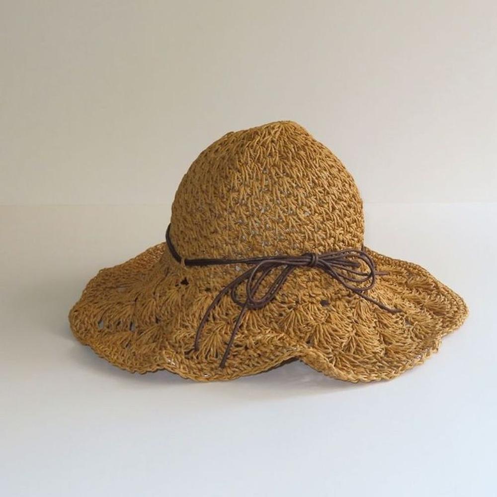 Sombrero Sun Camel