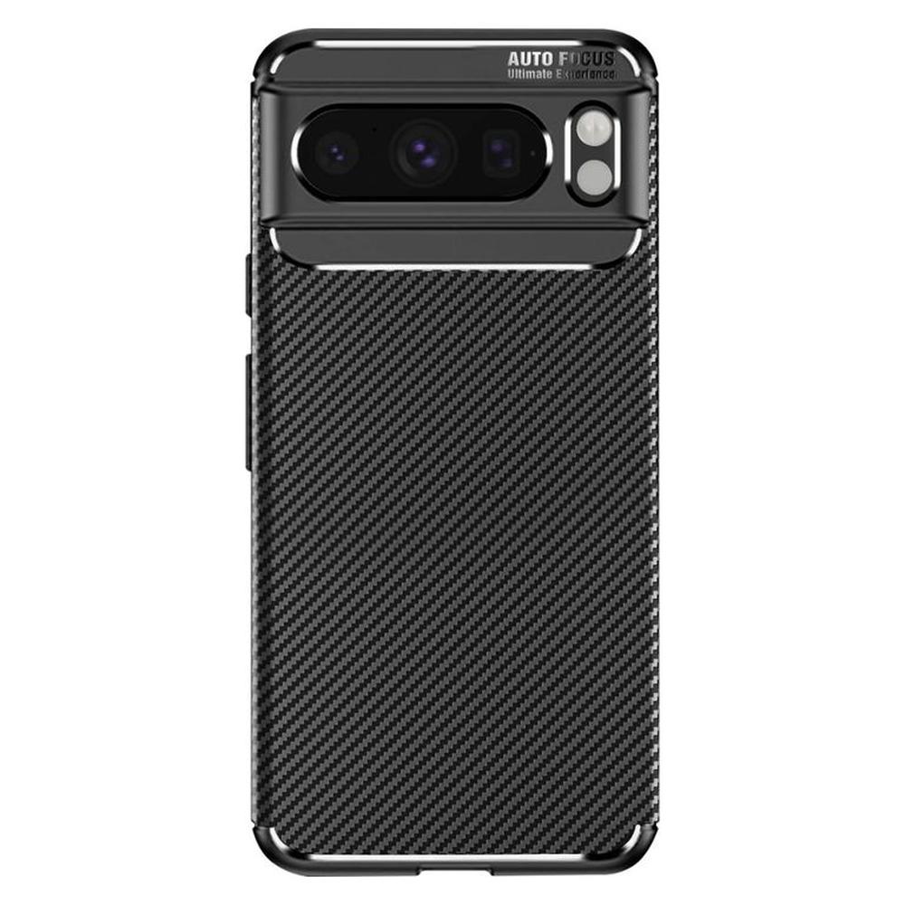 CASE CARBONO AUTOFOCUS PIXEL 8 PRO