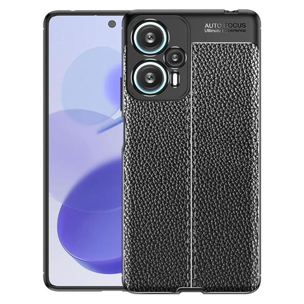 CASE CARBONO AUTOFOCUS XIAOMI POCO F5