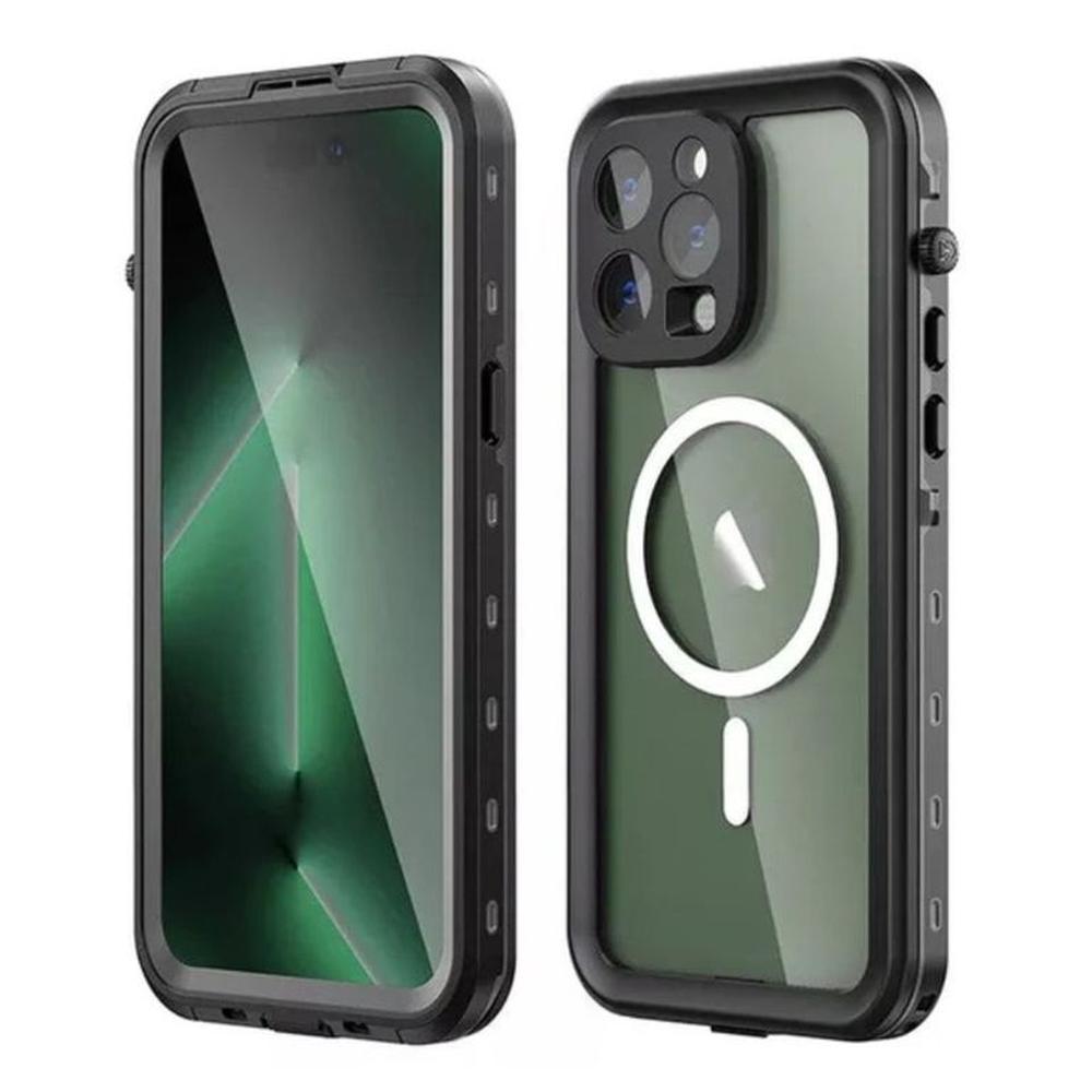 CASE ACUATICO REDPEPPER IPHONE 14 PRO MAX