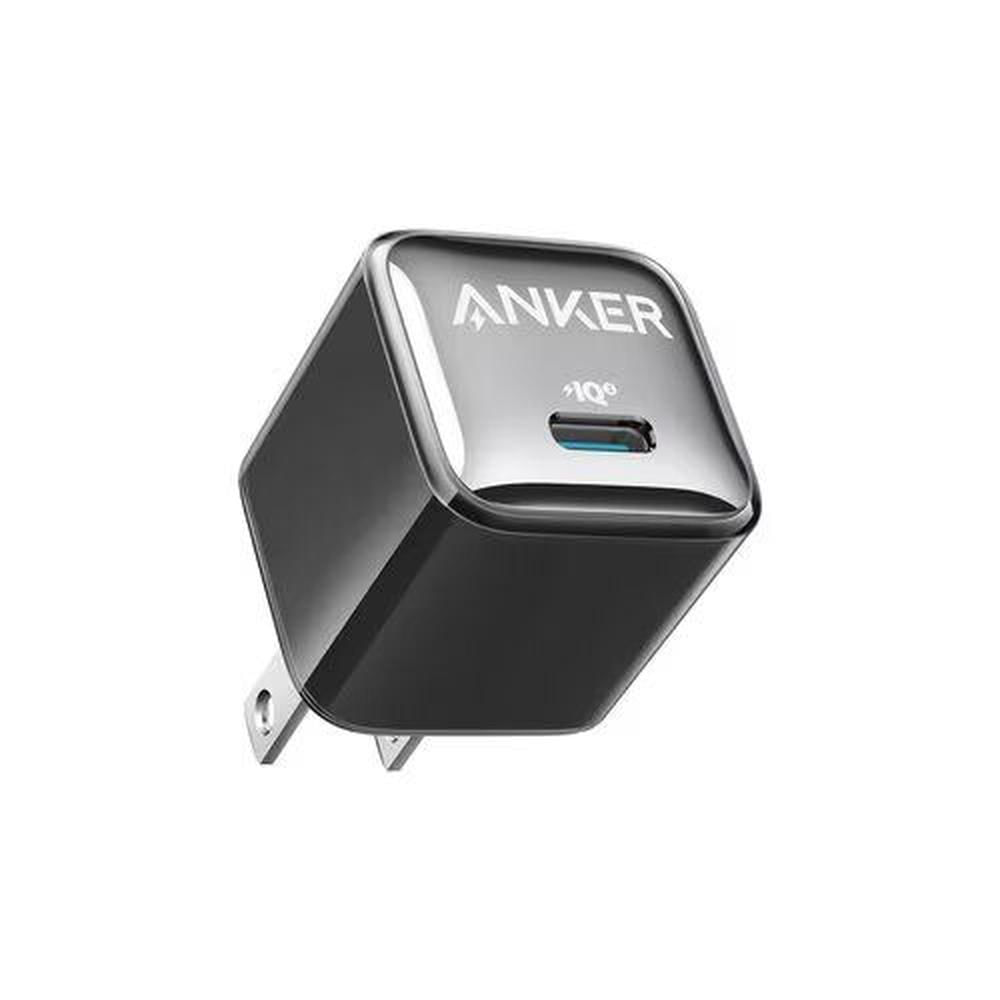 Wall Charger 20W USB-C iQ3 WH