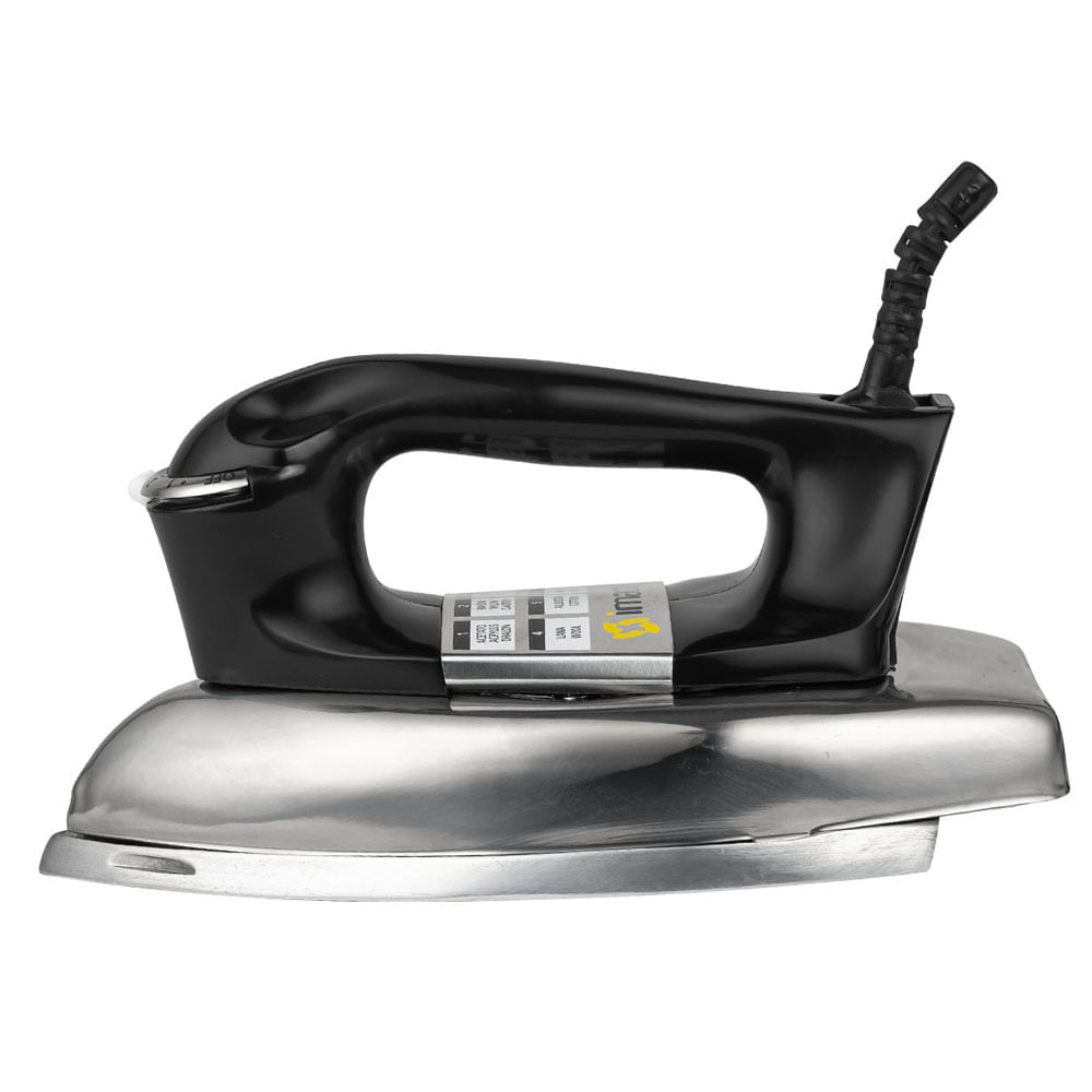 Plancha Imaco Pesada I1700 Base de aluminio