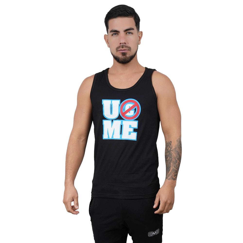 Bividi Deportivo Muscle Museum You Cant See Me para Hombre