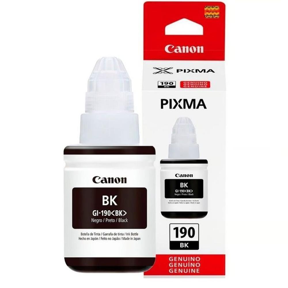 PACK CABEZAL CANON BH-1 NEGRO + CH-1 COLOR