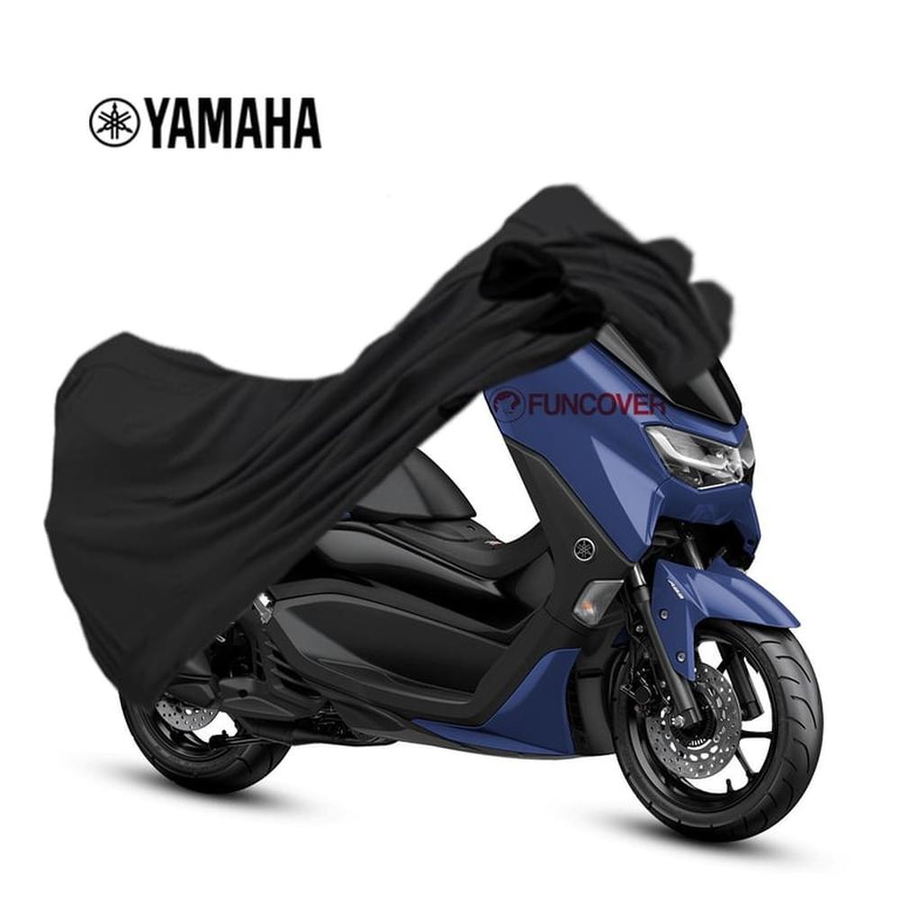 Funda Para Moto YAMAHA NMAX CONNECTED Cobertor Impermeable Filtro Uv
