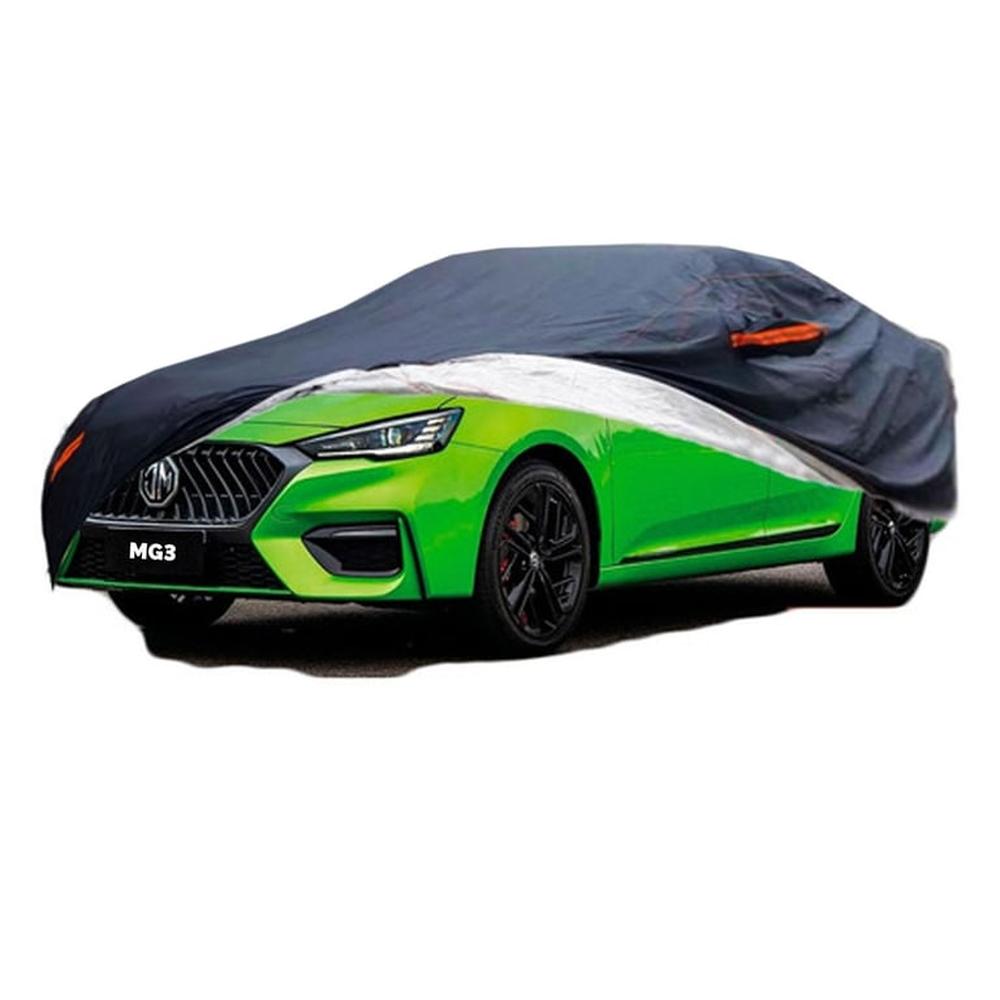 Cobertor Auto MG3 Funda Impermeable