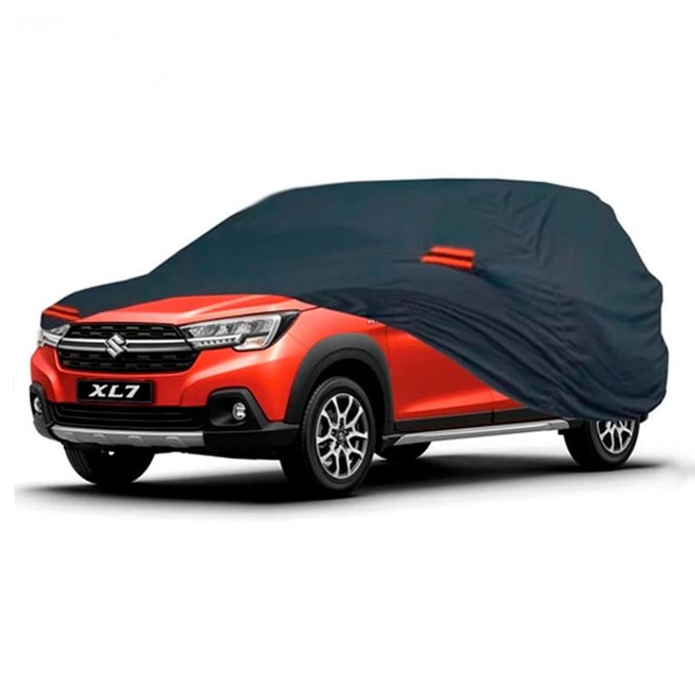 Cobertor Camioneta Suzuki XL7 Funda Impermeable