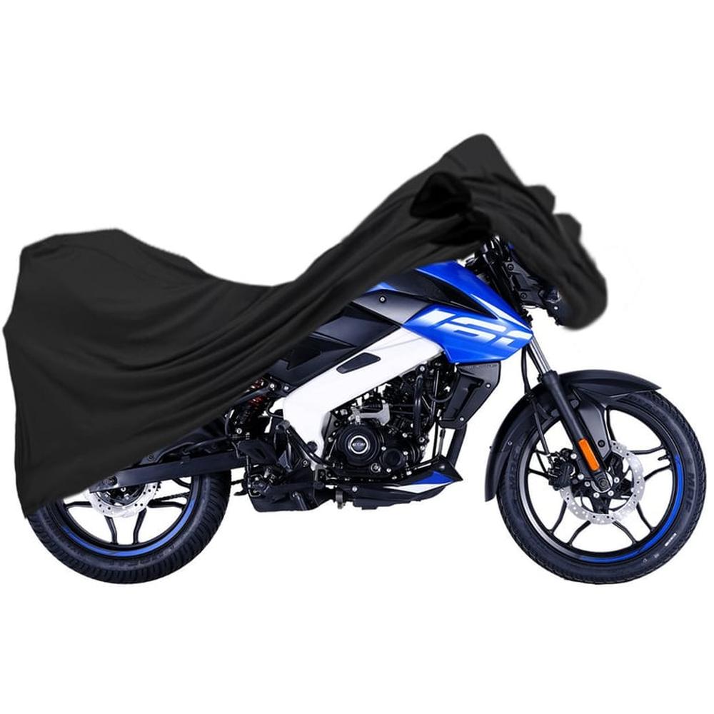 Funda Moto PULSAR NS160 Cobertor Filtro Uv Impermeable Funda Moto PULSAR NS160 Cobertor Filtro Uv Impermeable