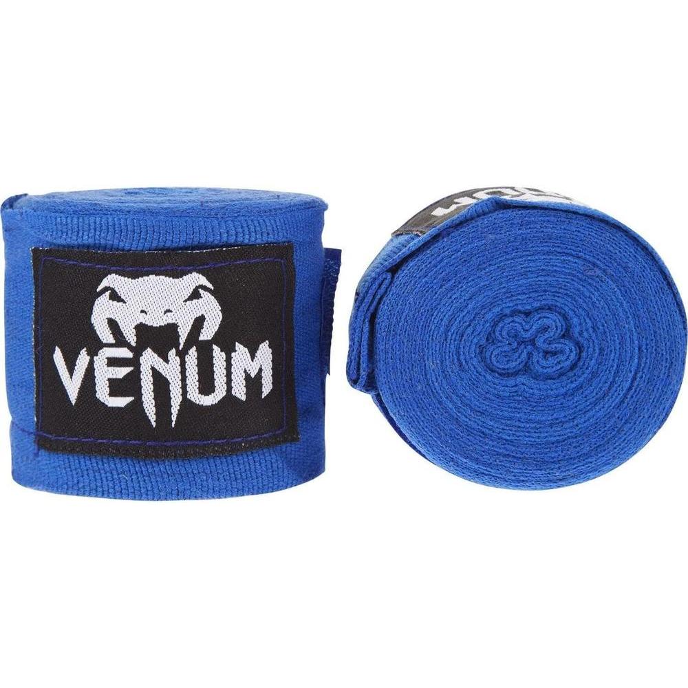 Vendas de boxeo Venum, cómodas y transpirables para protección de manos Vendas de boxeo Venum, cómodas y transpirables para protección de manos