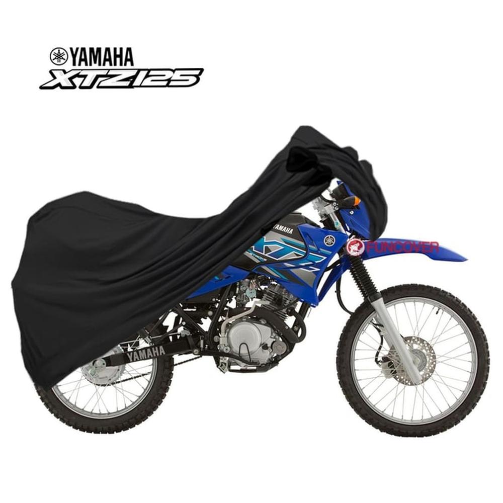 Funda Para Moto YAMAHA XTZ150 Cobertor Impermeable Filtro Uv Funda Para Moto YAMAHA XTZ150 Cobertor Impermeable Filtro Uv