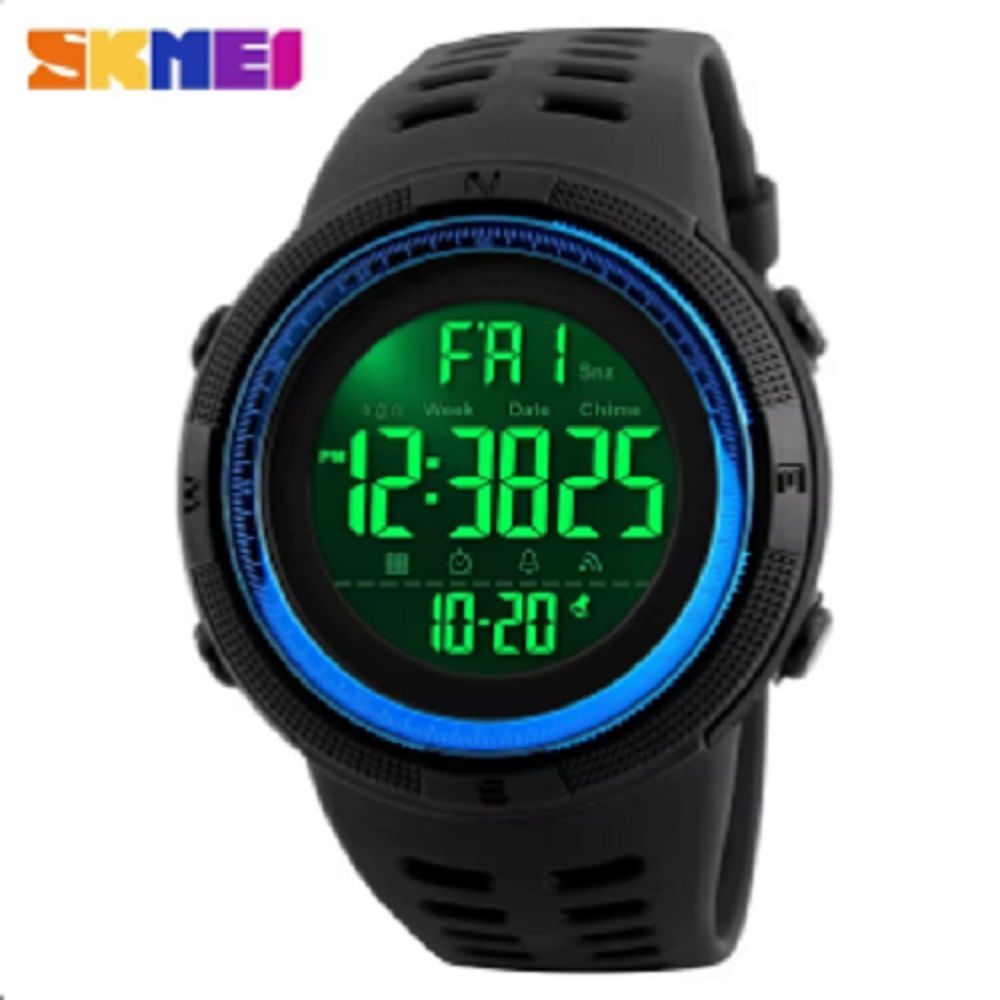 Reloj Skmei Deportivo 1251